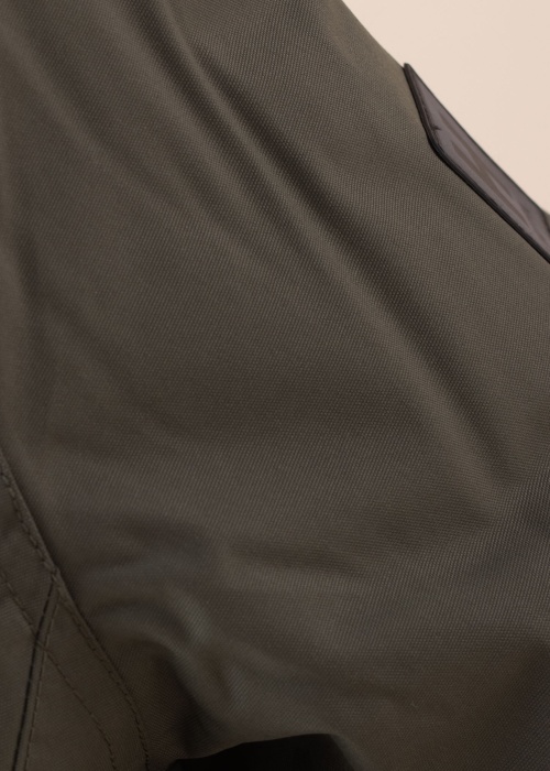 Зимняя парка Vivian 1 Huppa