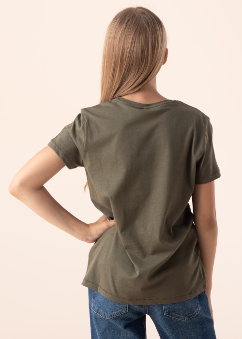 Футболка Wendy Only