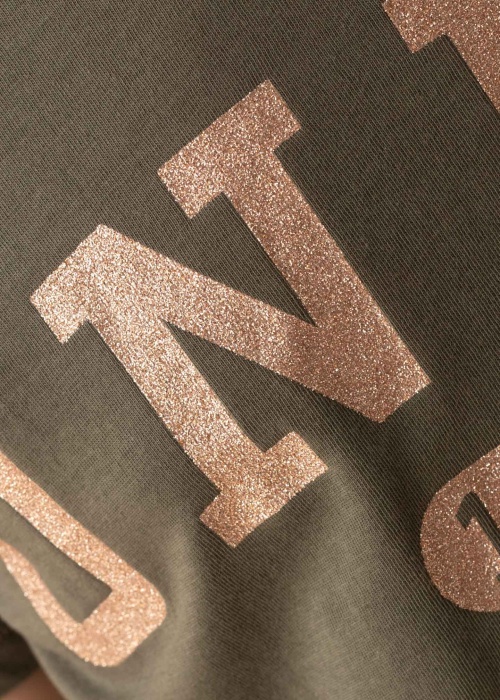 Футболка Wendy Only