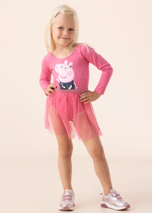 Боди Jimi Peppapig Name It Mini