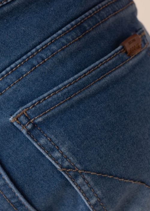 Джинсы Theo Name It