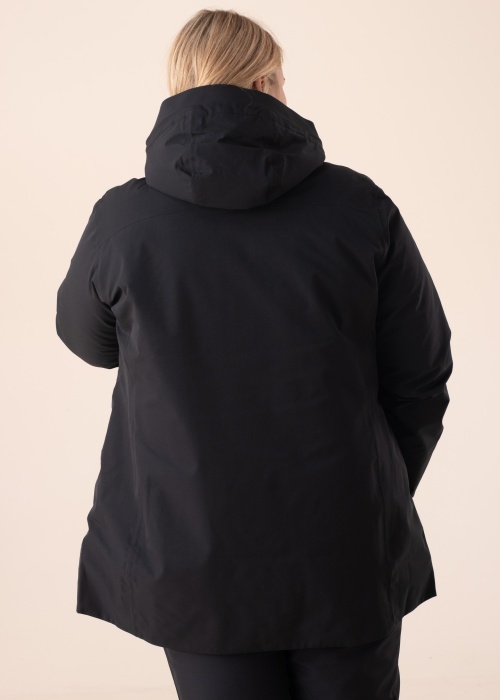 Весенне-осенняя куртка Ahoi D Luhta