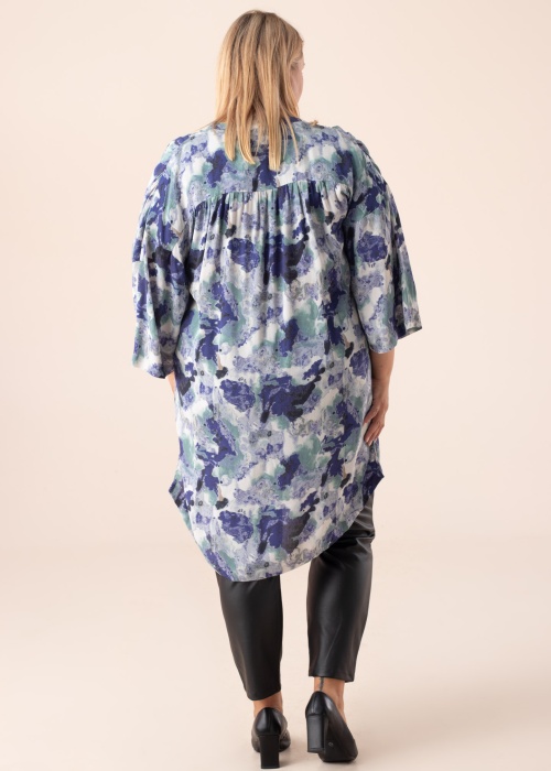 Блуза Dana Simple Wish