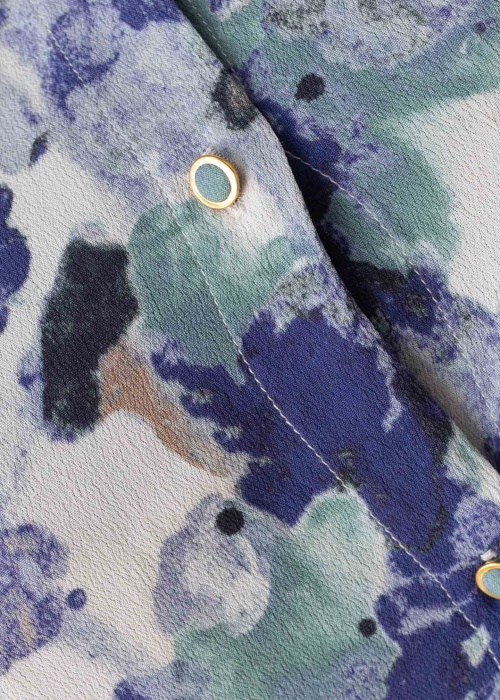 Блуза Dana Simple Wish