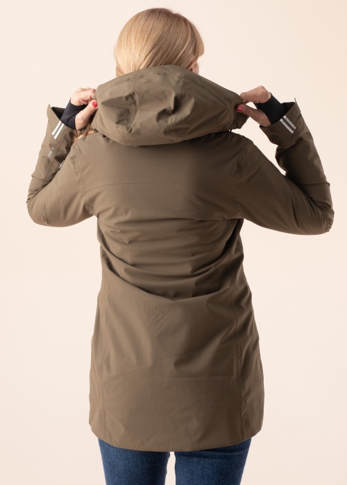 Весенне-осенняя куртка Ahoi Luhta