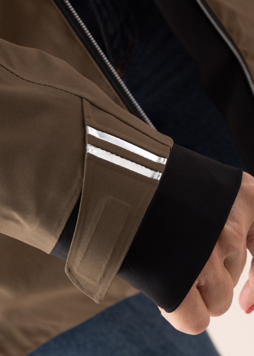 Весенне-осенняя куртка Ahoi Luhta