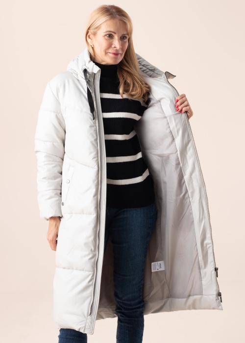 Зимнее пальто Mexx