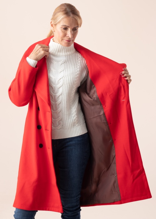 Mexx kevad-sügismantel