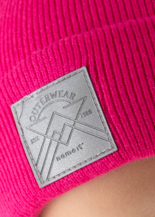 Зимняя шапка Moso Name It Mini