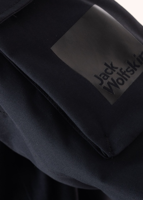 Зимняя парка Glacier Canyon Jack Wolfskin