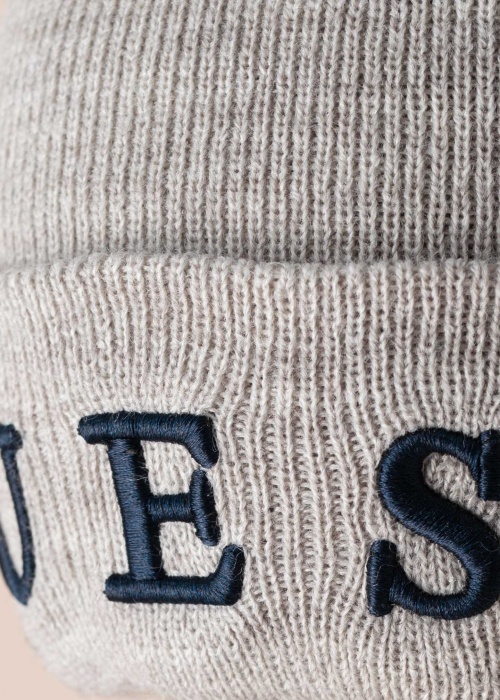 Зимняя шапка Guess