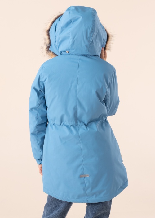 Зимняя парка Edina Lenne