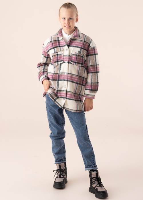 Only kevad-sügismantel Andrea