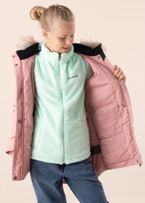 Only talveparka Liva