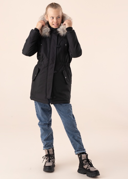 Only talveparka Iris