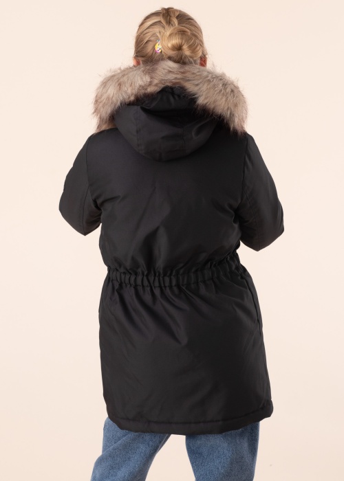 Only talveparka Iris