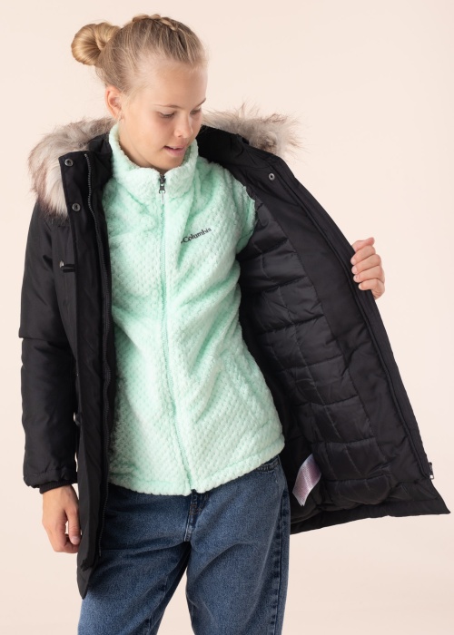 Only talveparka Iris