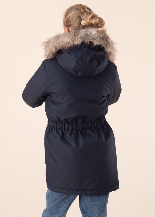 Only talveparka Iris