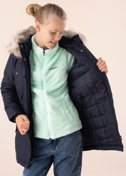 Only talveparka Iris