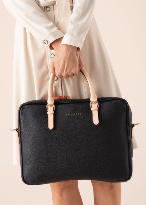 Сумка для ноутбука Ella Bugatti