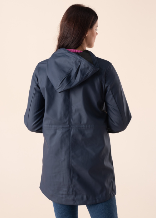 Весенне-осенняя парка Malou Vero Moda