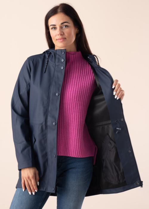 Весенне-осенняя парка Malou Vero Moda