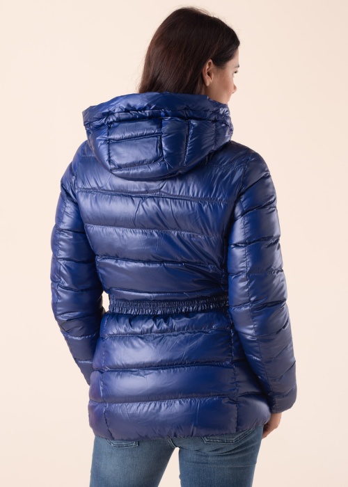 Пуховик Beaumont