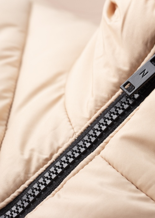 Noisy May vest Dalcon