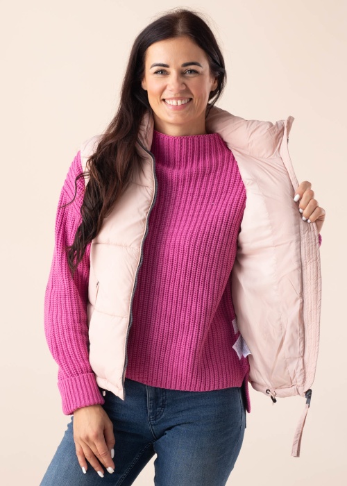 b.young vest Bomina 3