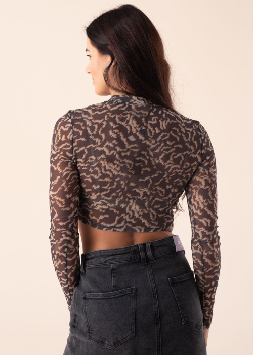 Noisy May pluus Zammie