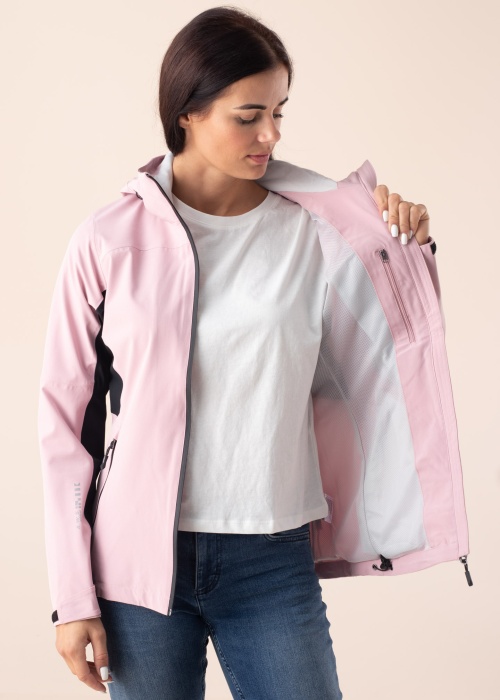 Куртка спортивная Varjakka Rukka