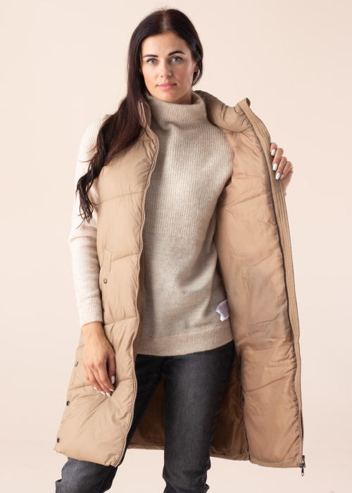 Жилет Uppsala Vero Moda