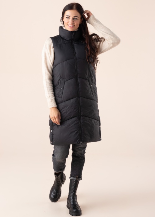 Vero Moda vest Uppsala