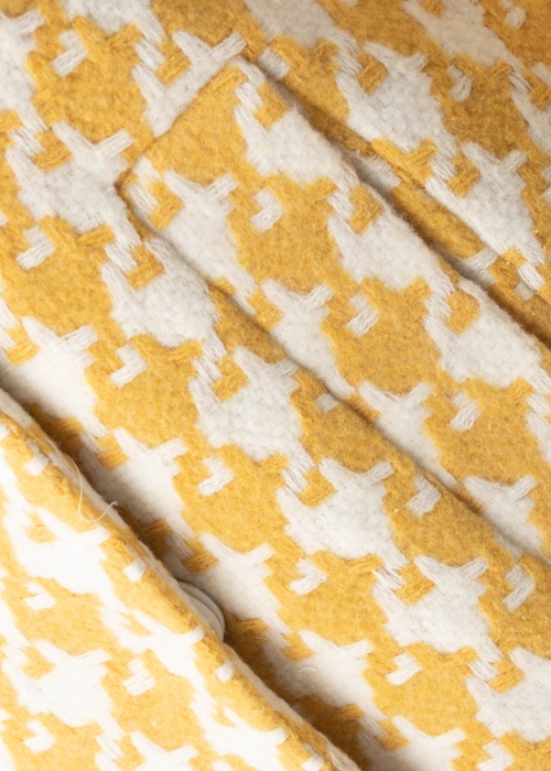 Пальто Lino YAS