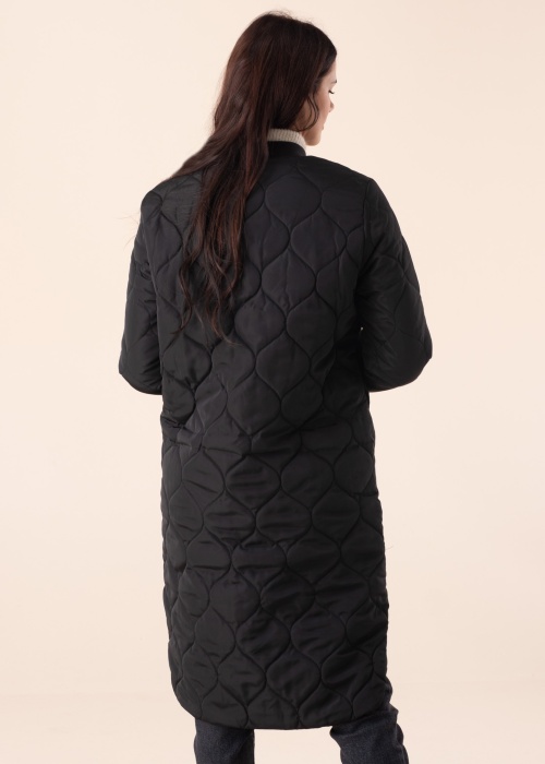 Весенне-осеннее пальто Silje Noisy May