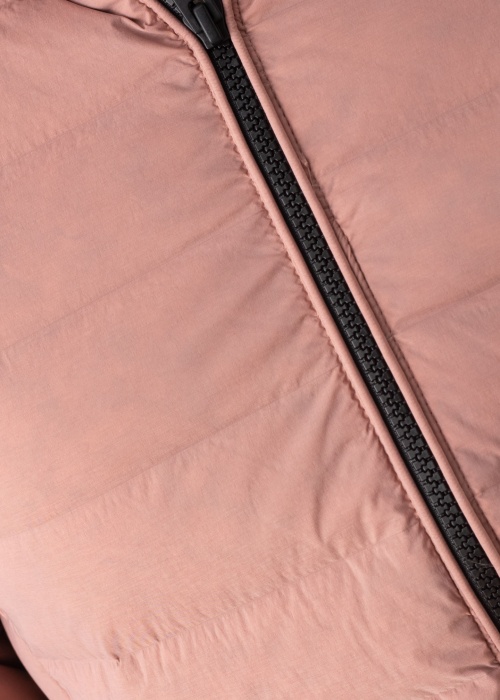 Пуховое пальто Glowing Mountain Jack Wolfskin