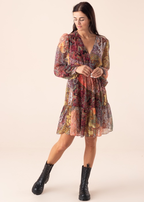 Платье Cassandre Guess