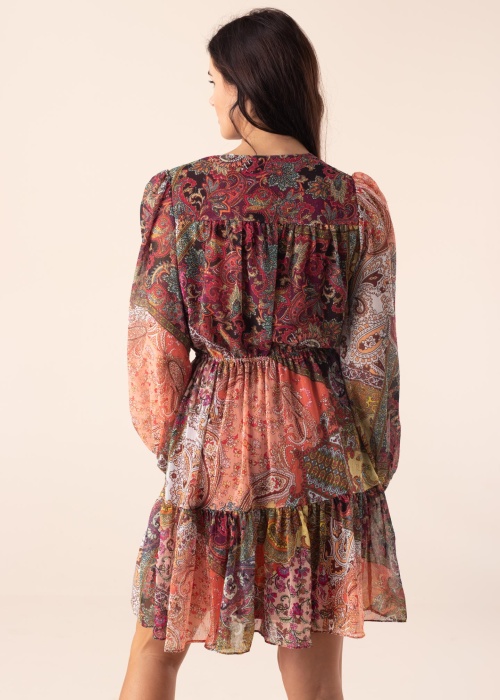 Платье Cassandre Guess