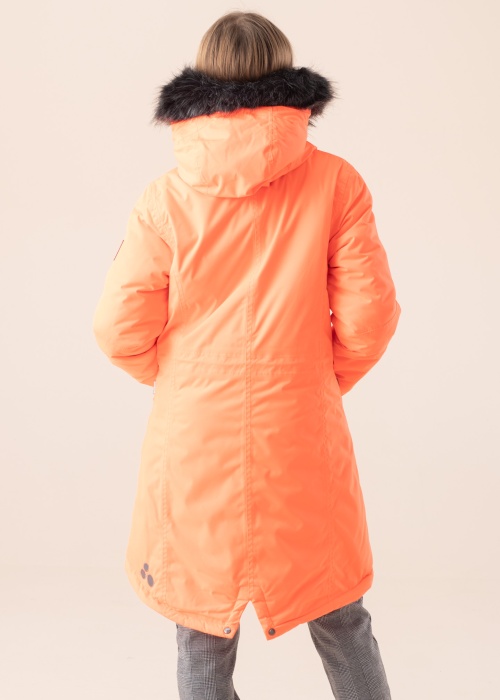 Зимняя парка Vivian Huppa