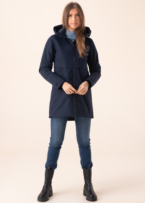 Весенне-осенняя парка Helle 5 Didriksons