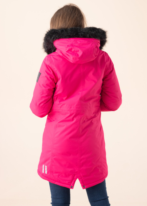 Зимняя парка Vivian Huppa