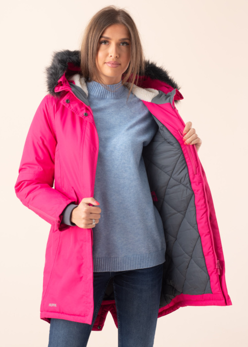 Зимняя парка Vivian Huppa