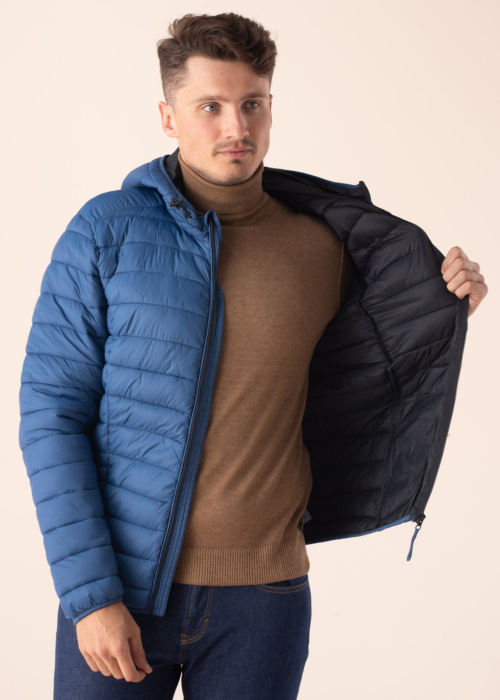 Весенне-осенняя куртка Romsey Blend