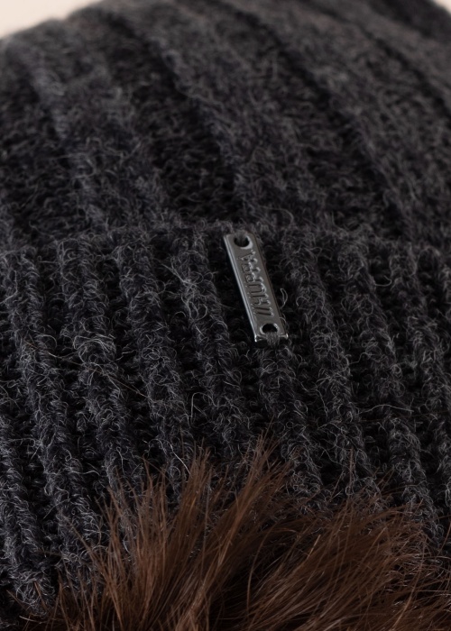 Huppa talvemüts Greg