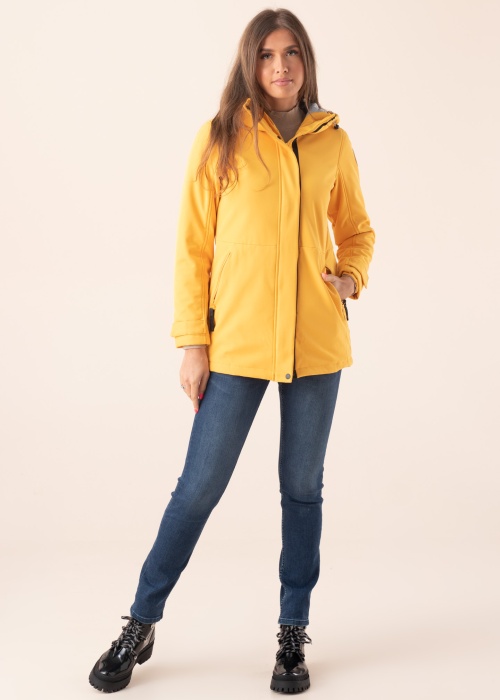 Весенне-осенняя куртка SCH Aplington Icepeak