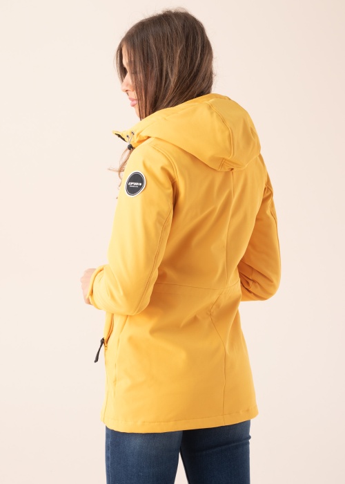 Весенне-осенняя куртка SCH Aplington Icepeak