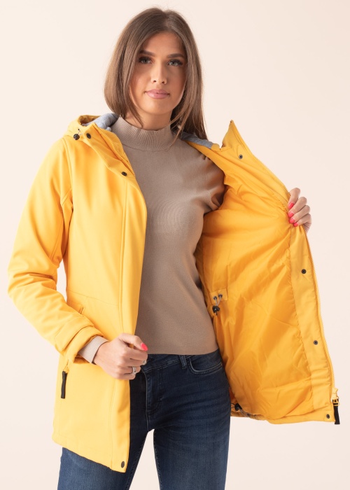 Весенне-осенняя куртка SCH Aplington Icepeak