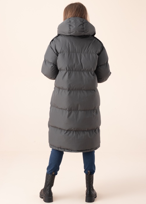 Зимнее пальто Carol JJXX