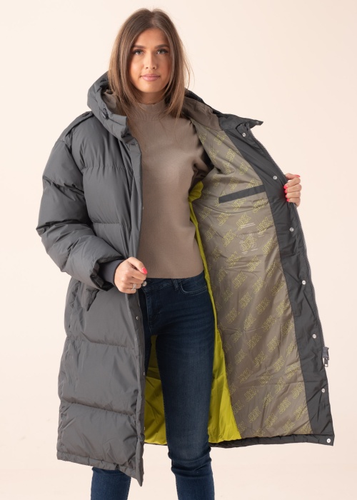 Зимнее пальто Carol JJXX