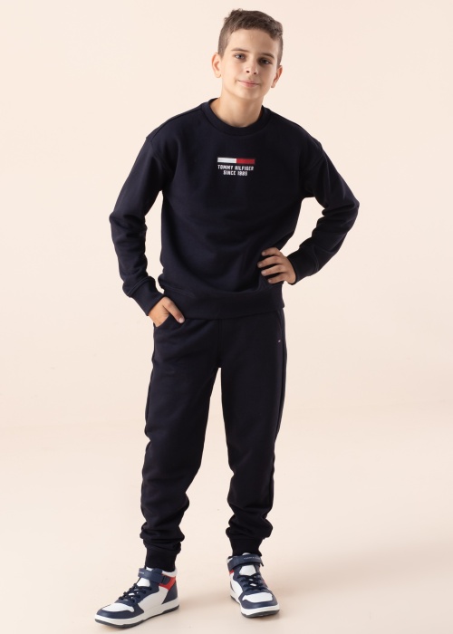 Tommy Hilfiger tracksuit